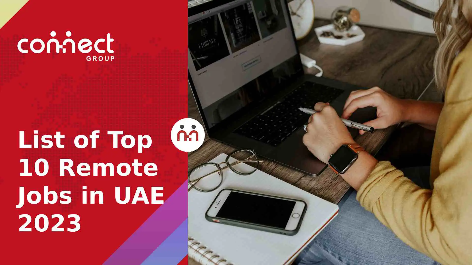 remote jobs in dubai