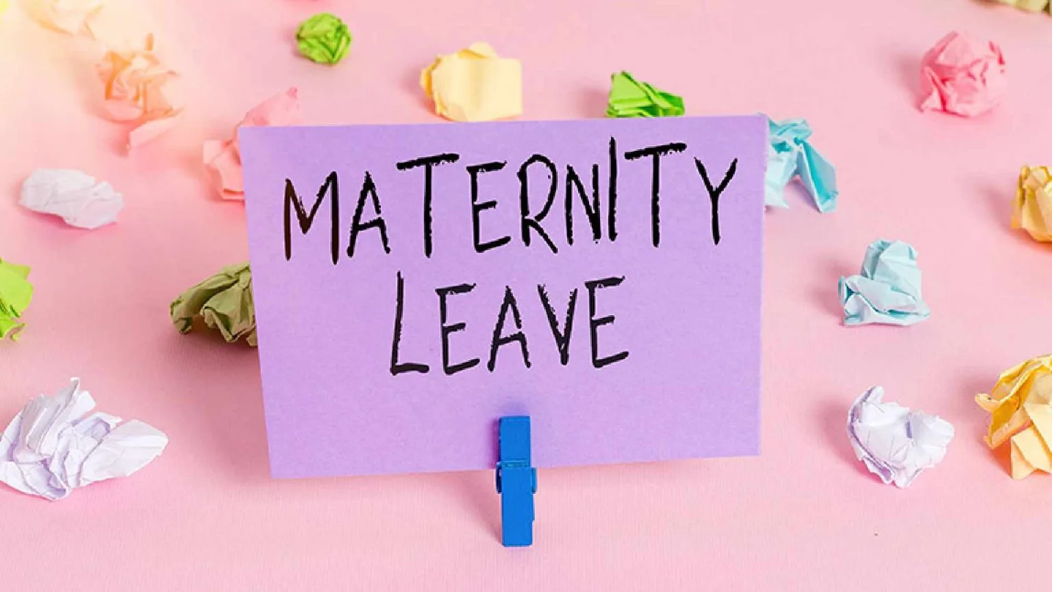 Maternity Leave in UAE