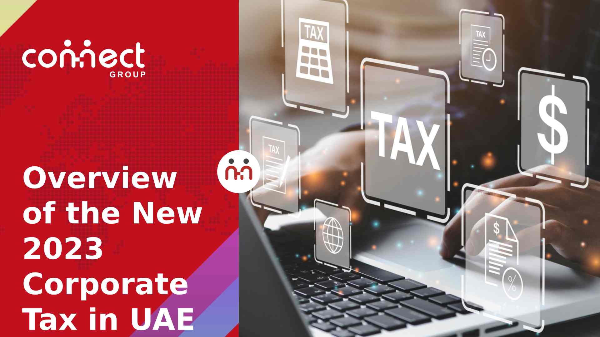 corporate tax in UAE