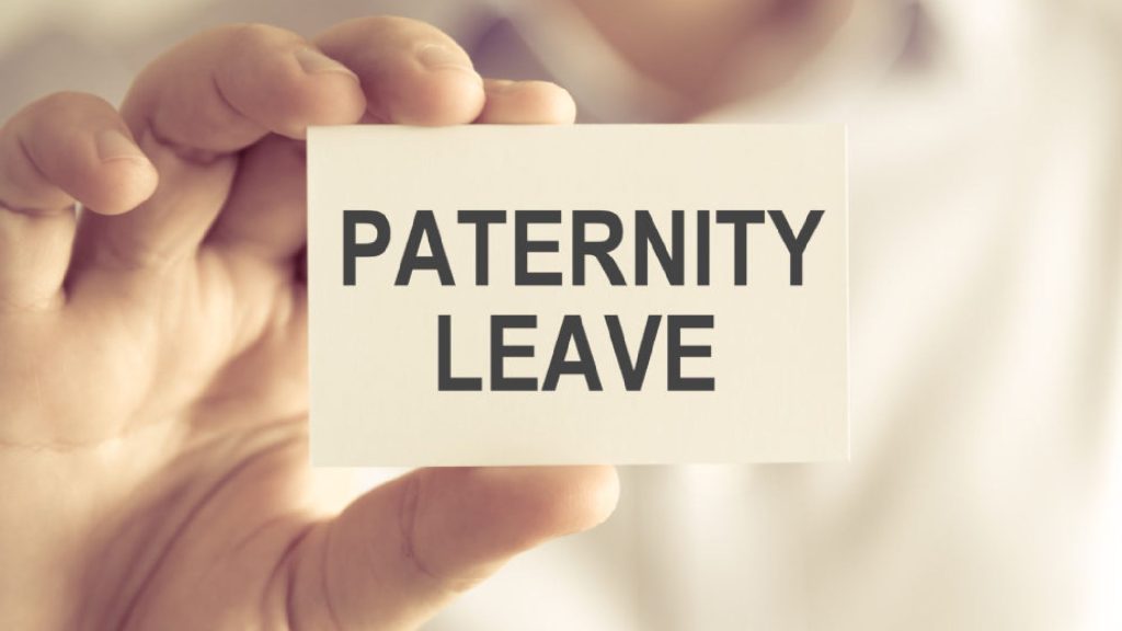 paternity leave in uae