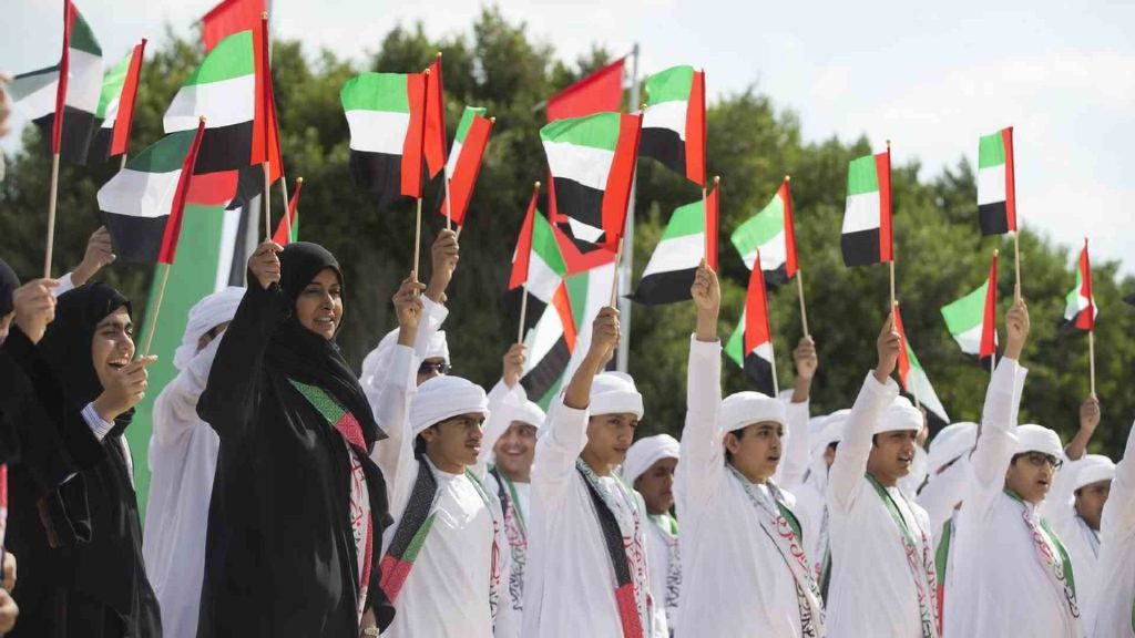 UAE National Day 