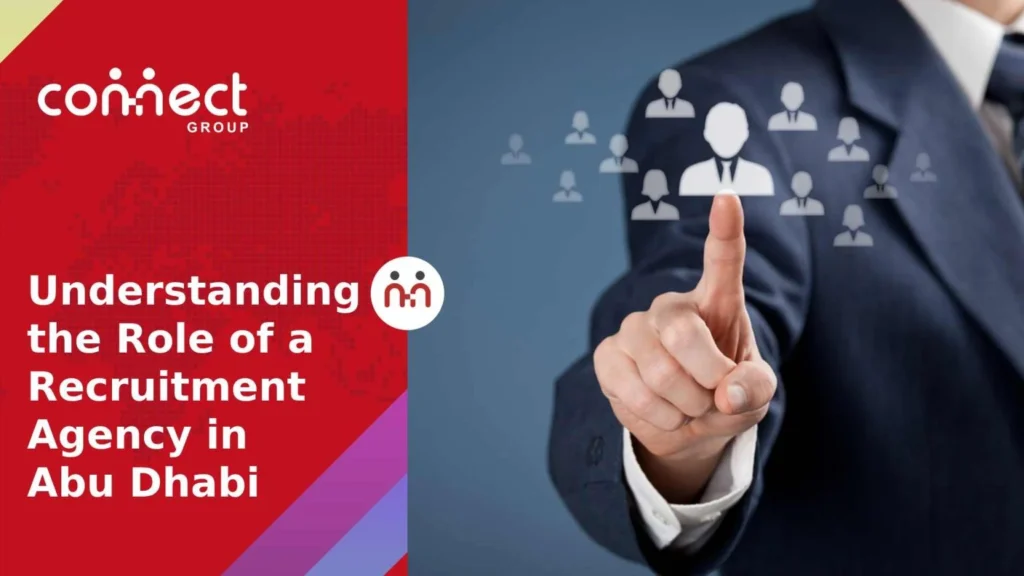 recruitment agency in abu Dhabi