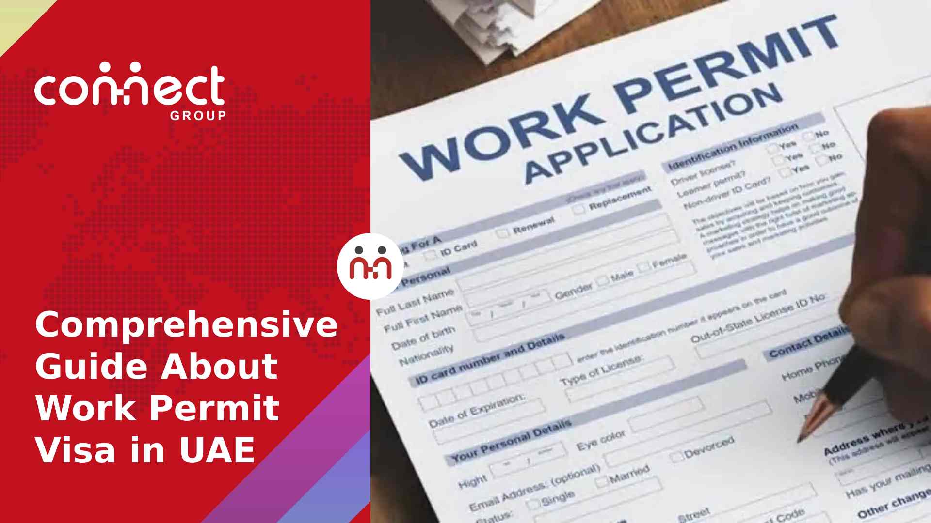 work permit visa