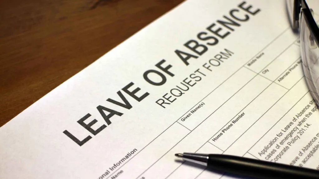 emergency leave in uae