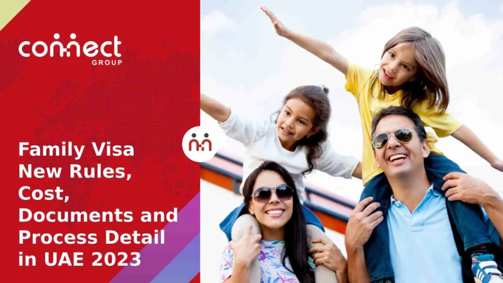 family visa dubai