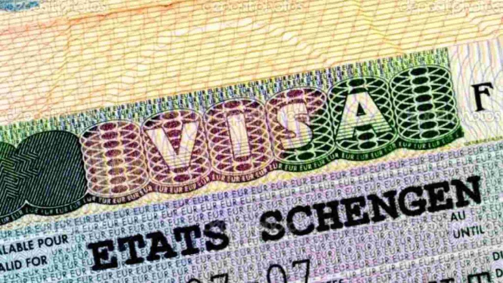 Schengen Visa Dubai 