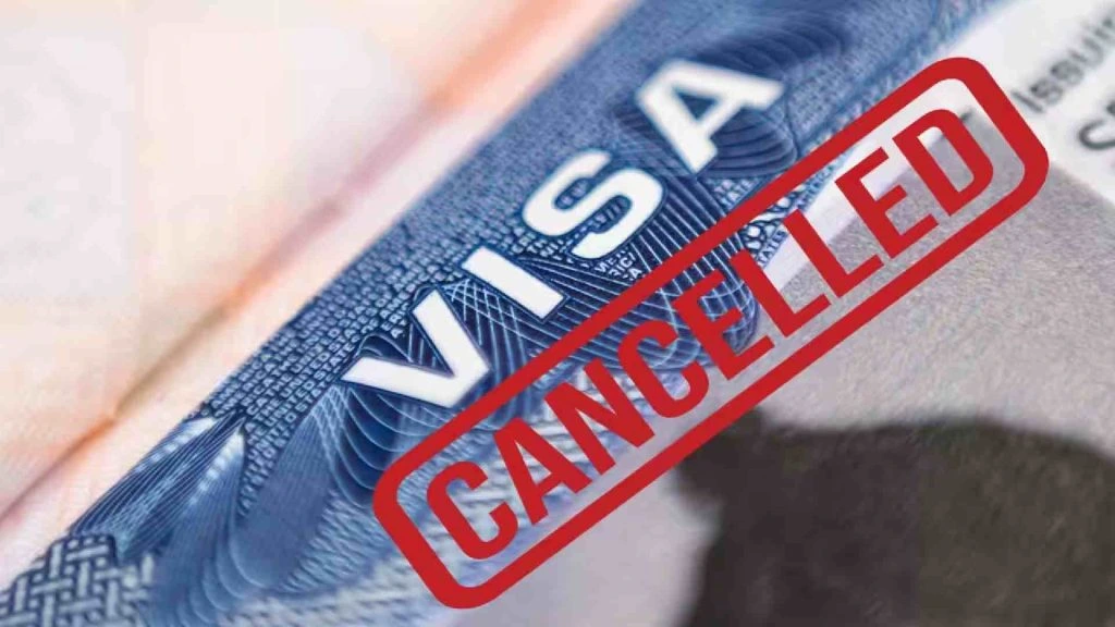 employment visa cancellation in UAE 