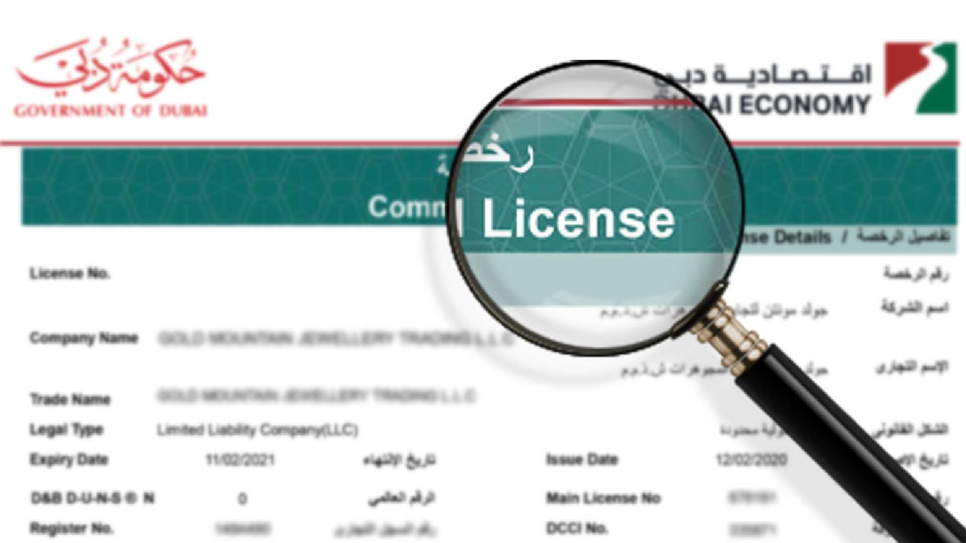 Commercial license. Trade License Dubai. Professional License Дубай. Лицензия ОАЭ. Commercial по лицензия.