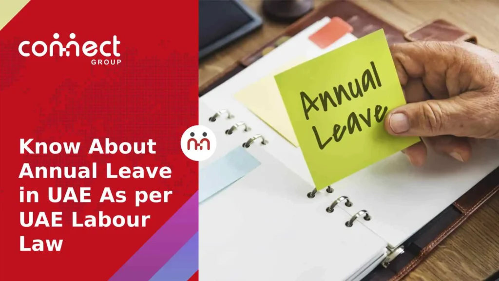 annual leave