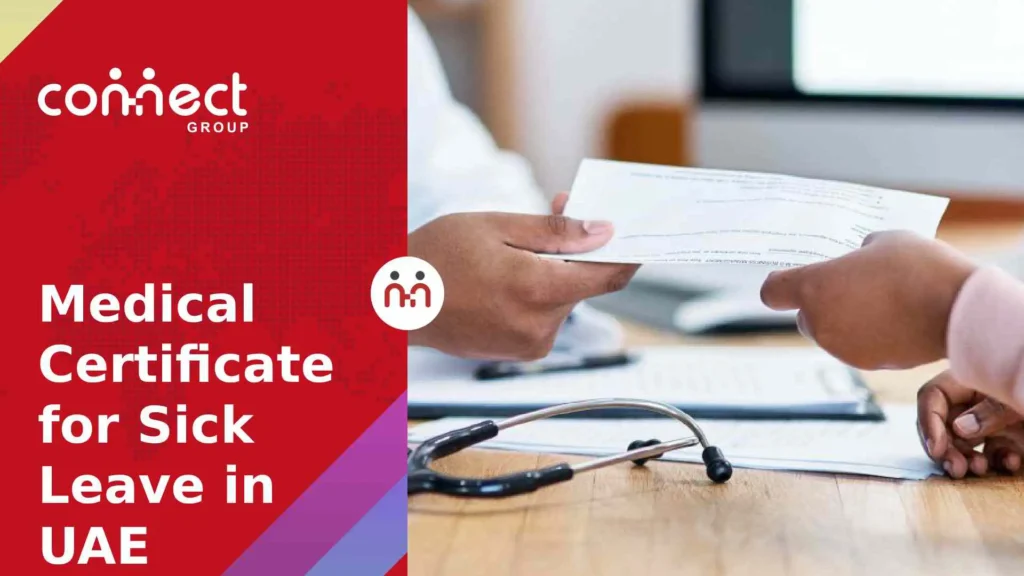 Medical Certificate
