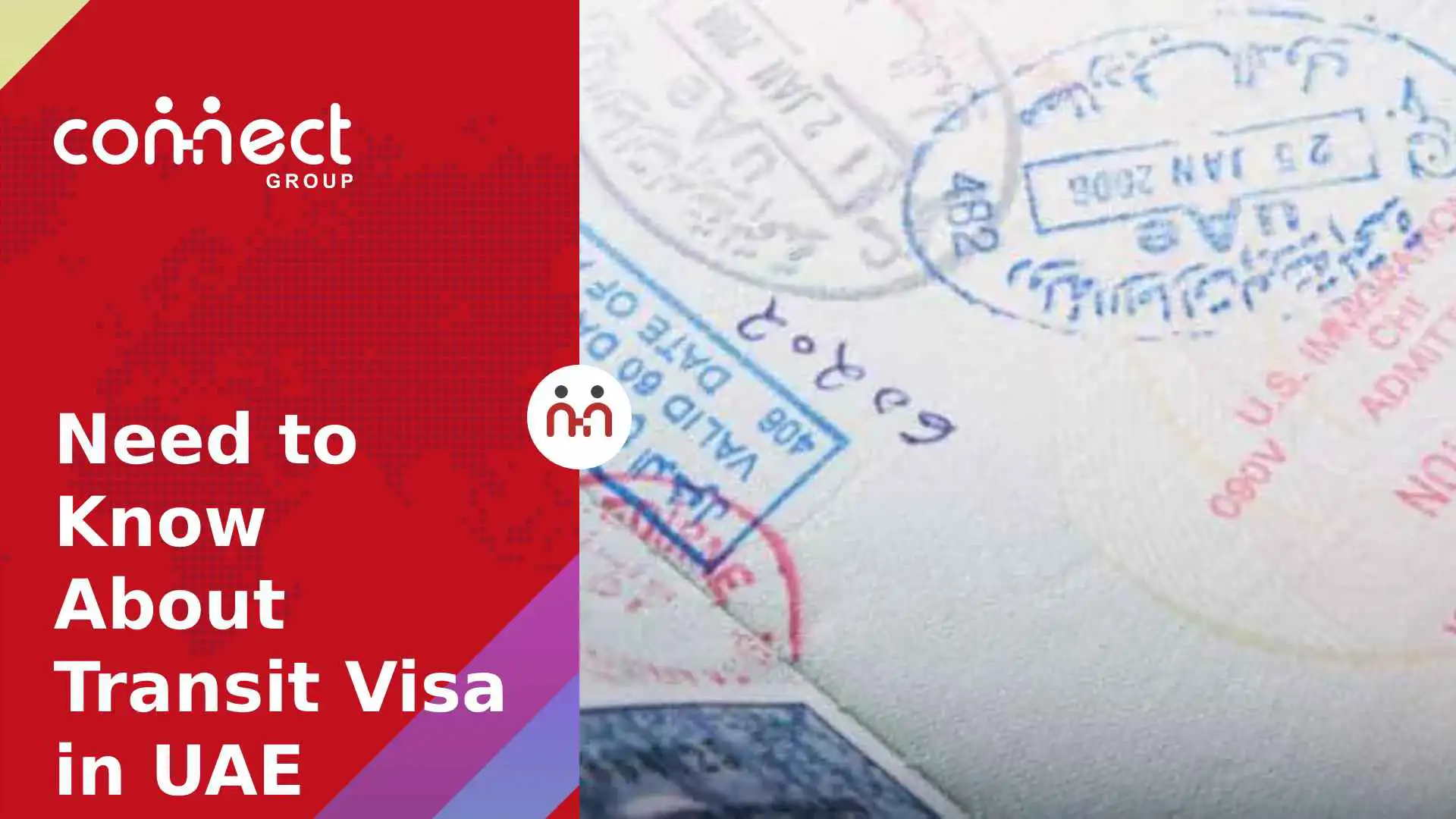 transit visa uae