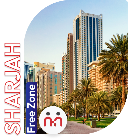 Setting up your business in Sharjah Free Zone with Connect Group