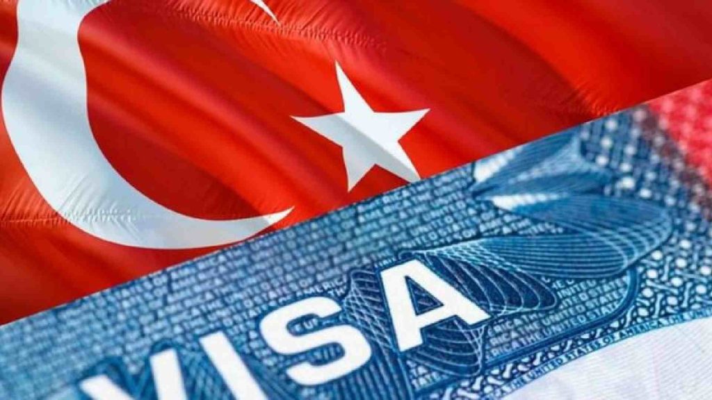 Turkey Visa for UAE residents 