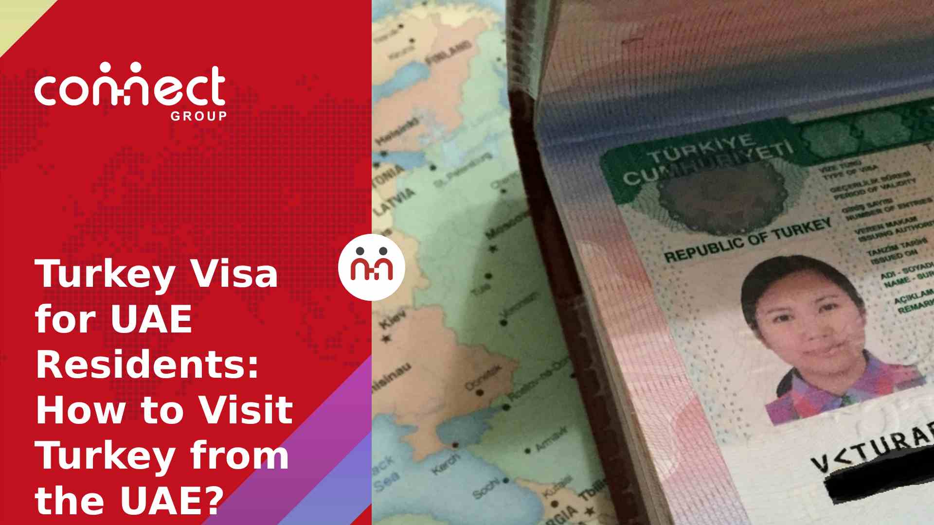 Turkey Visa for UAE residents