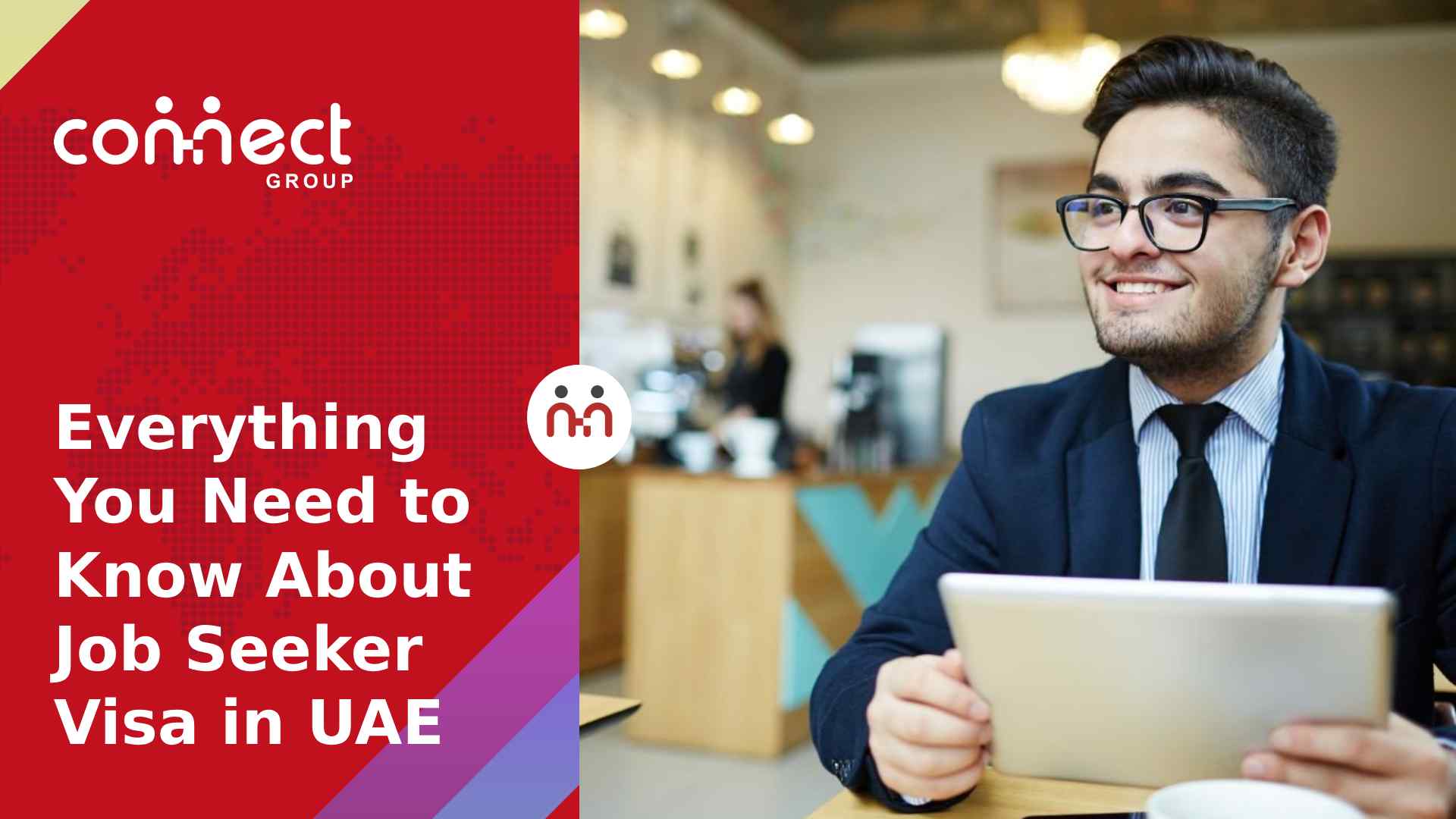 job seeker visa UAE