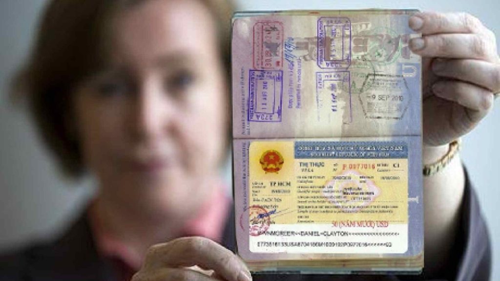 Jordan visa for UAE residents