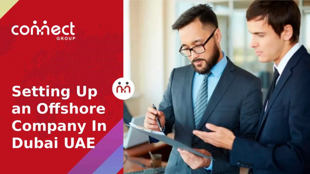 offshore company