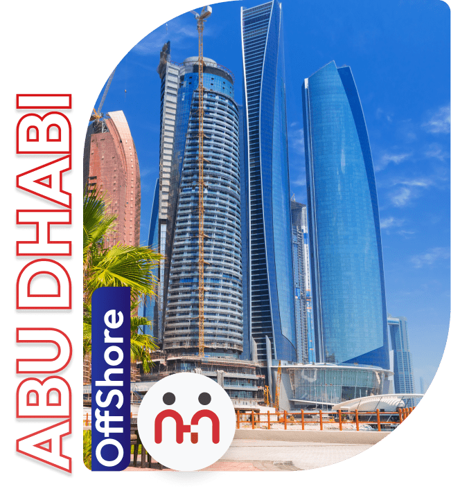 Setting up your business in abu dhabi offshore with Connect Group