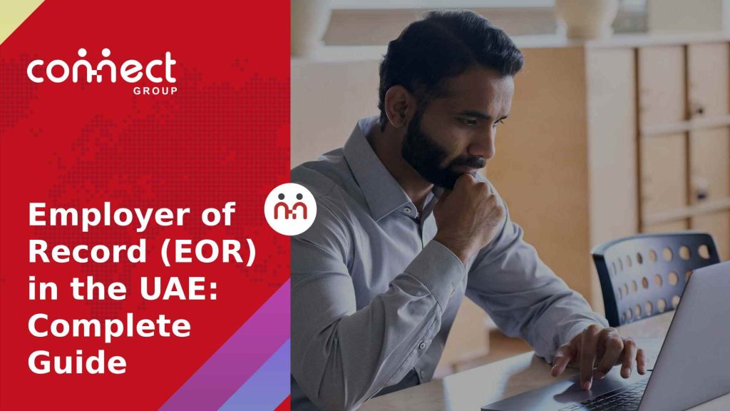 Employer of Record Dubai