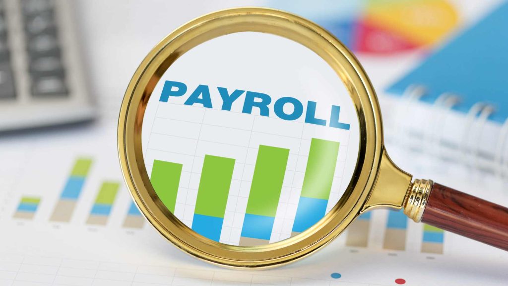 payroll outsourcing Dubai