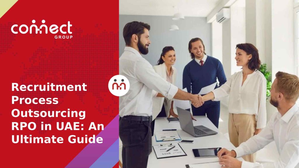 recruitment process outsourcing