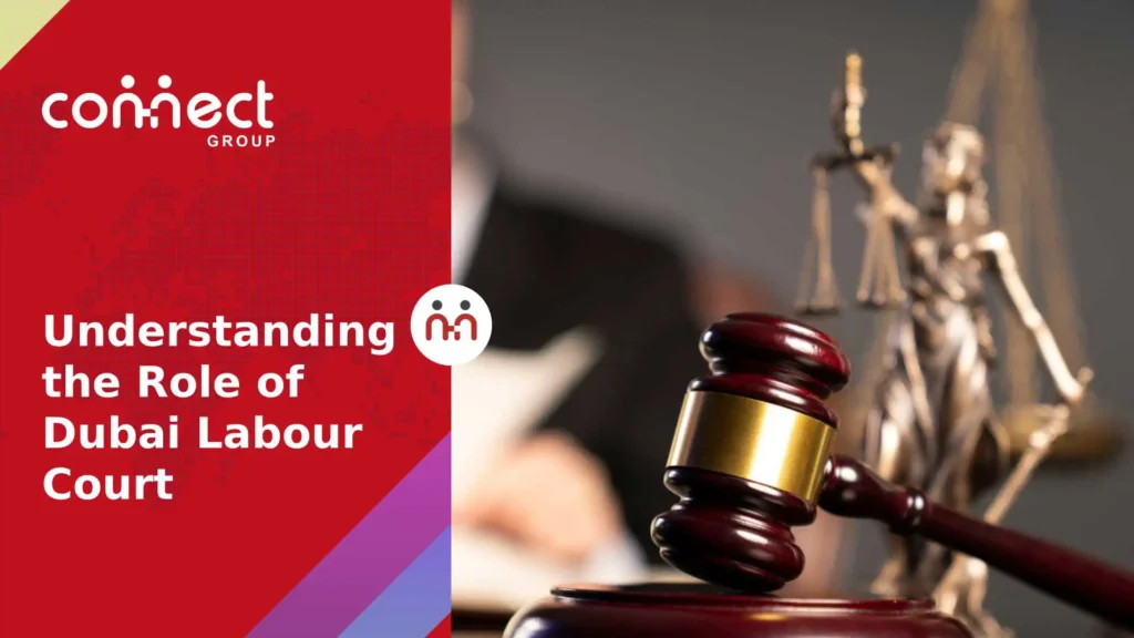labour court dubai