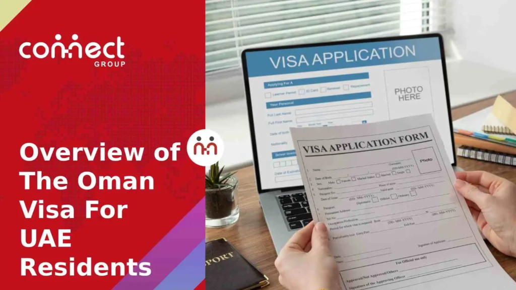Oman visa for uae resident