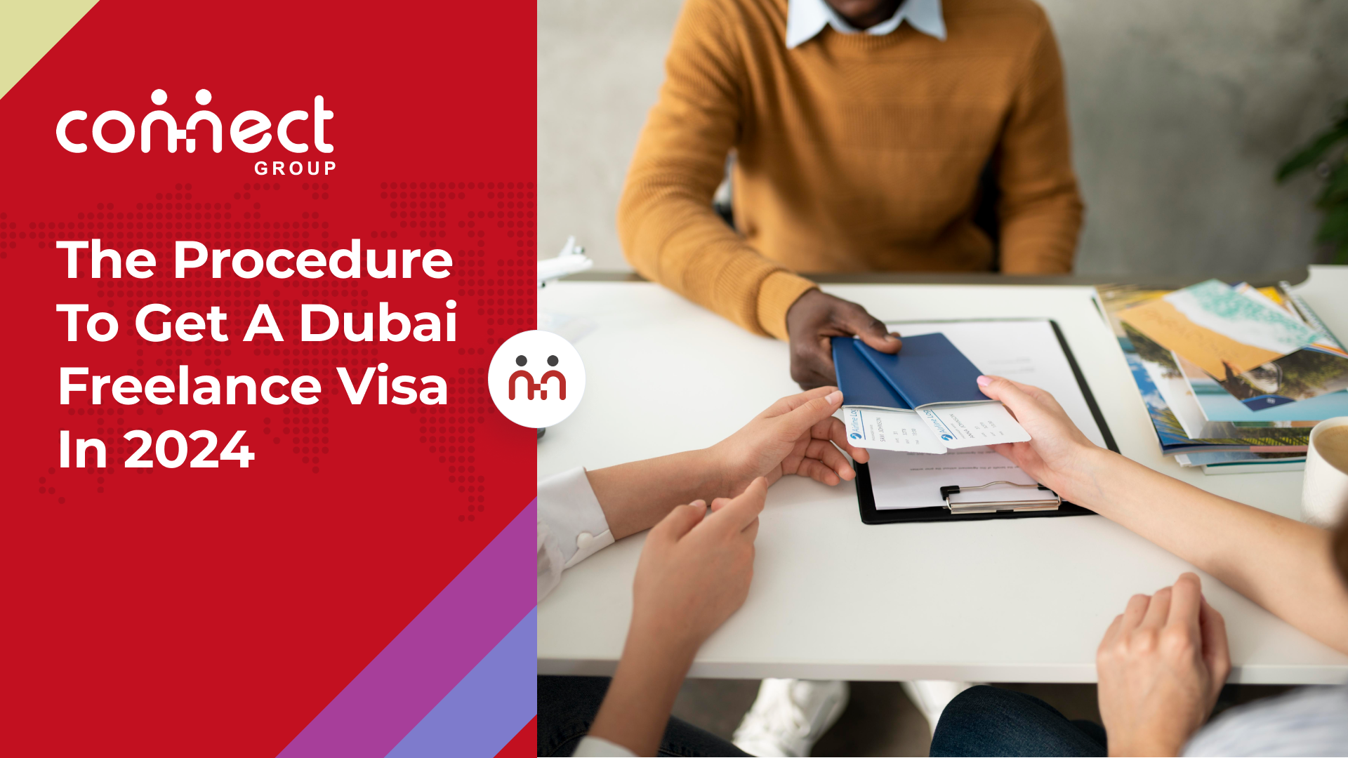 What Are The Procedure To Get A Dubai Freelance Visa In 2024