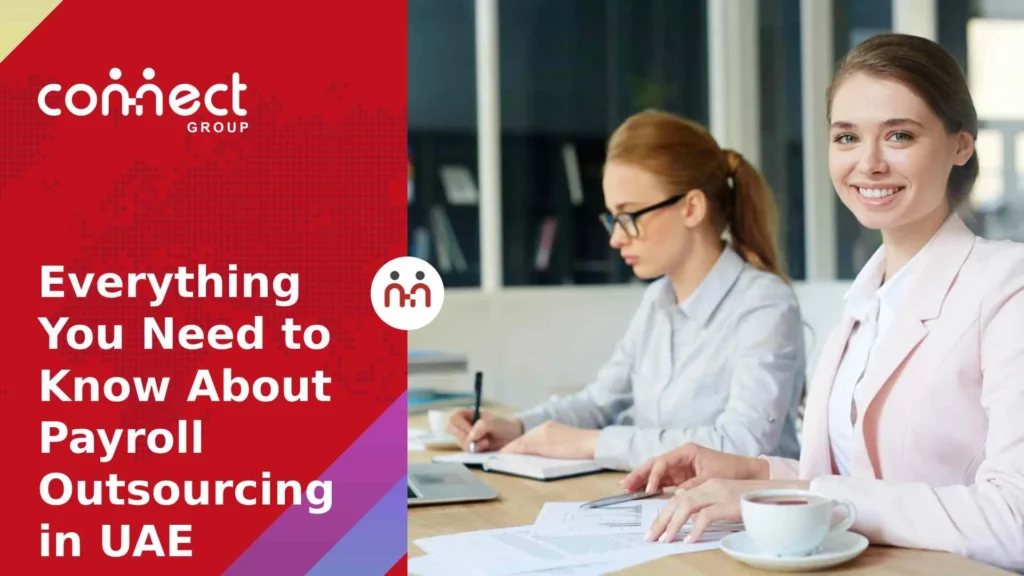 Payroll outsourcing in UAE