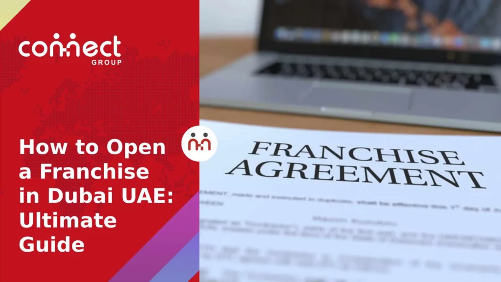 franchise business in uae