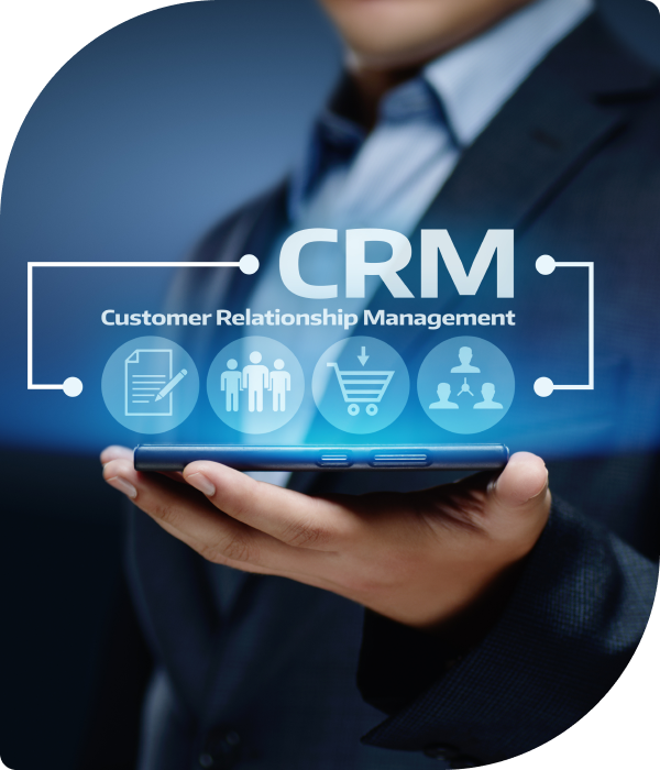 CRM Software in Dubai,
