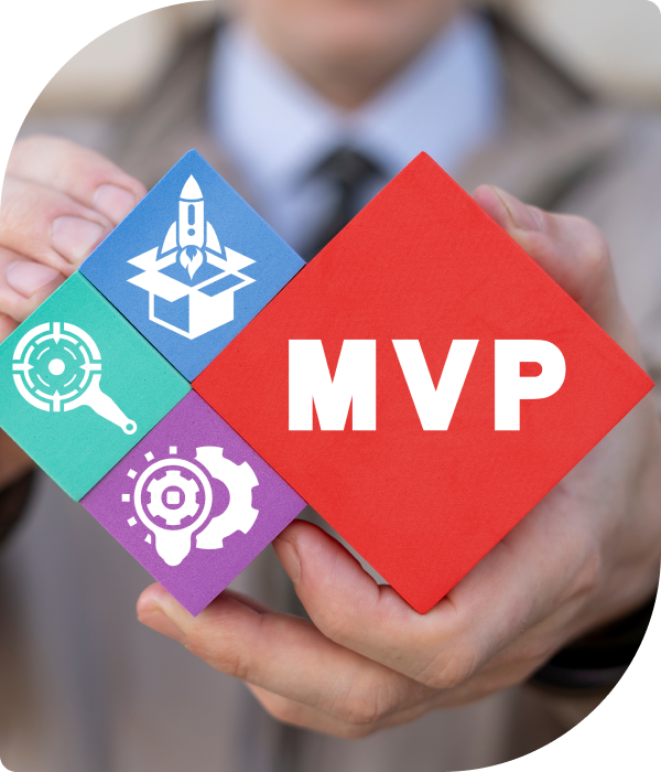 MVP Development Services in Dubai