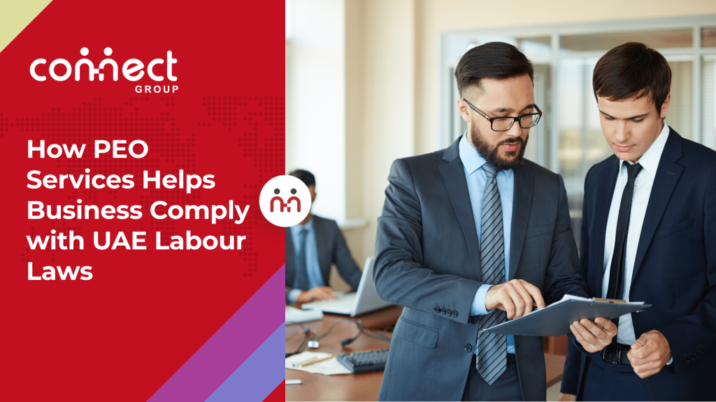 Connect Group