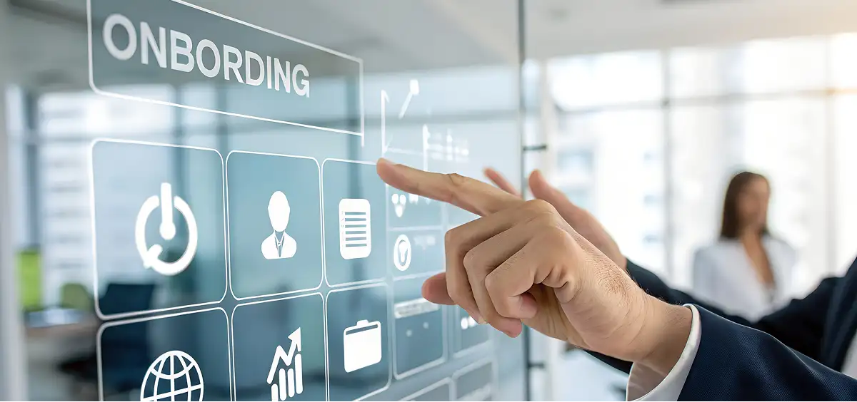 Onboarding for Employee Satisfaction