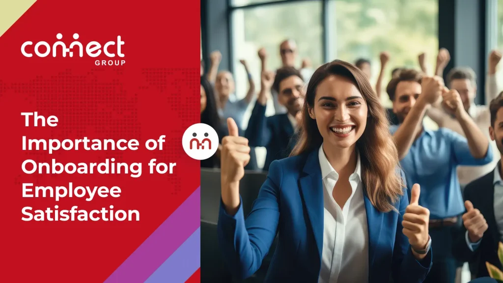 Onboarding for Employee Satisfaction