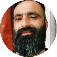 Jonathan K, HR Director