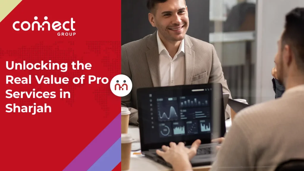 PRO Services in Sharjah