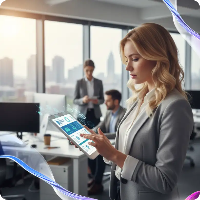 The only HR and payroll software UAE businesses actually need image