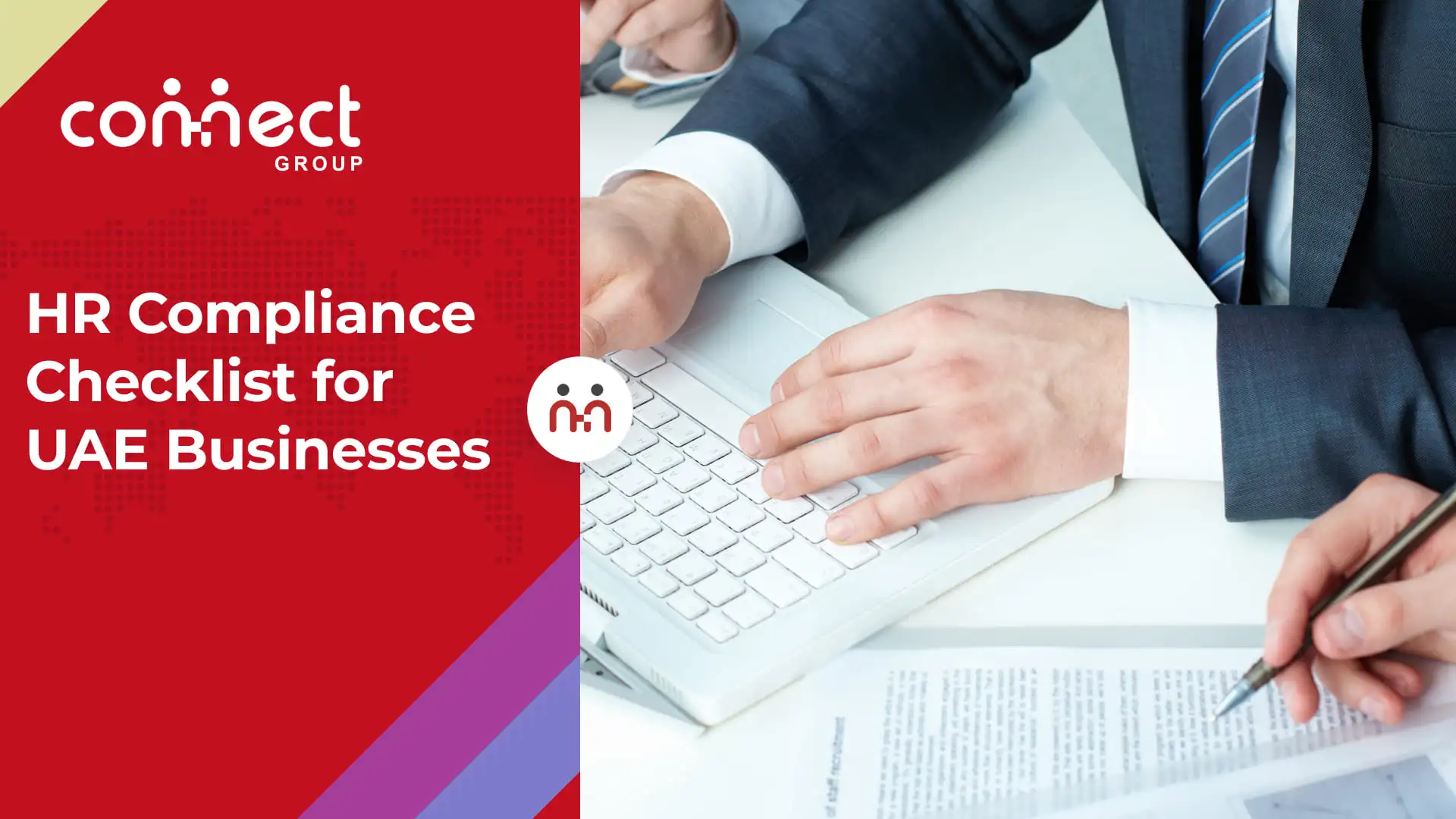 HR Compliance Checklist for UAE Businesses - Connect Group
