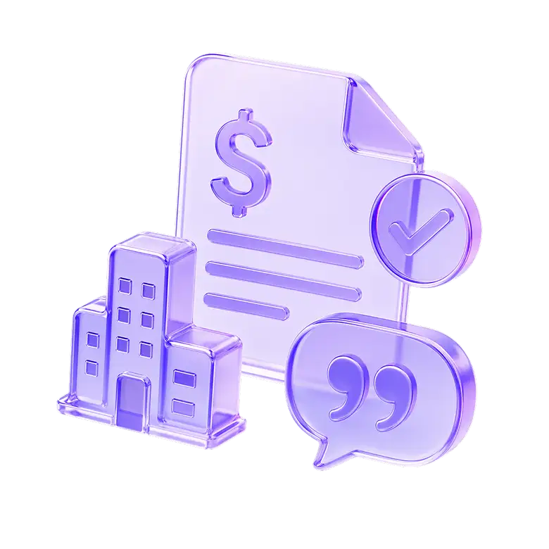 Quoted around your brief not a rate card - pro services dubai