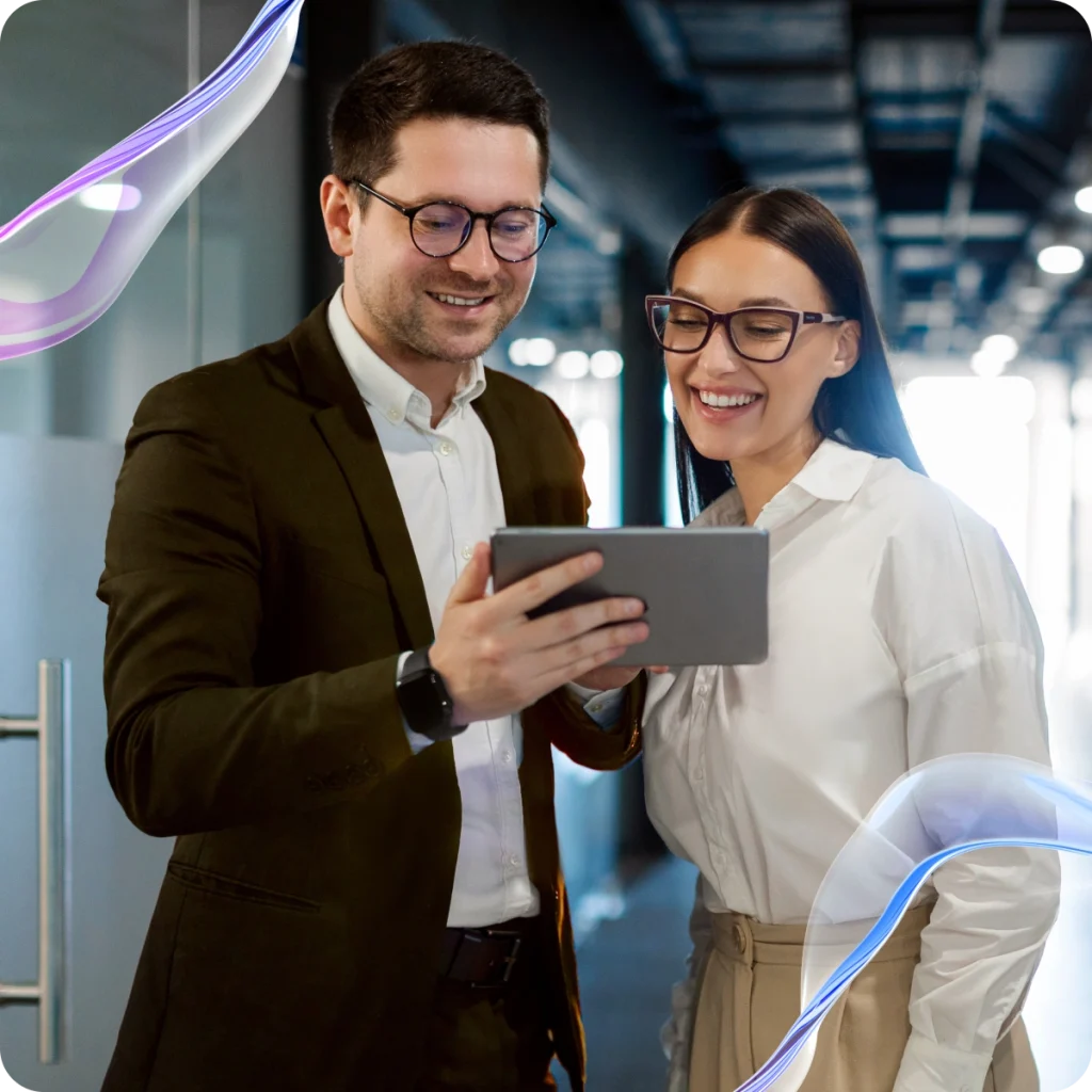 Who uses Connect Group's UAE Immigration Services