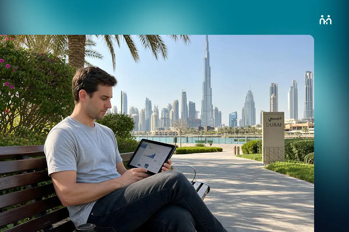 A comprehensive guide on the E-Trader License in Dubai