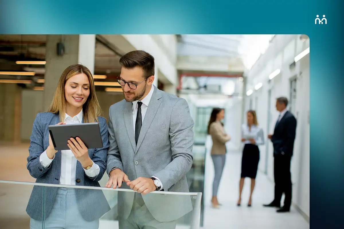 Addressing employee challenges through EOR support systems