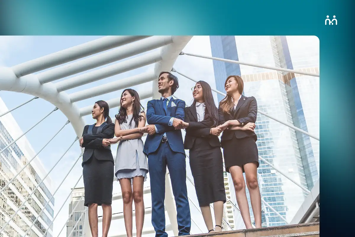 All you have to know about staff outsourcing in Dubai