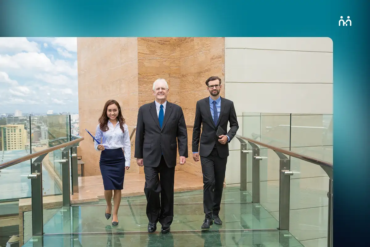 Business Leading Service Provider in Dubai