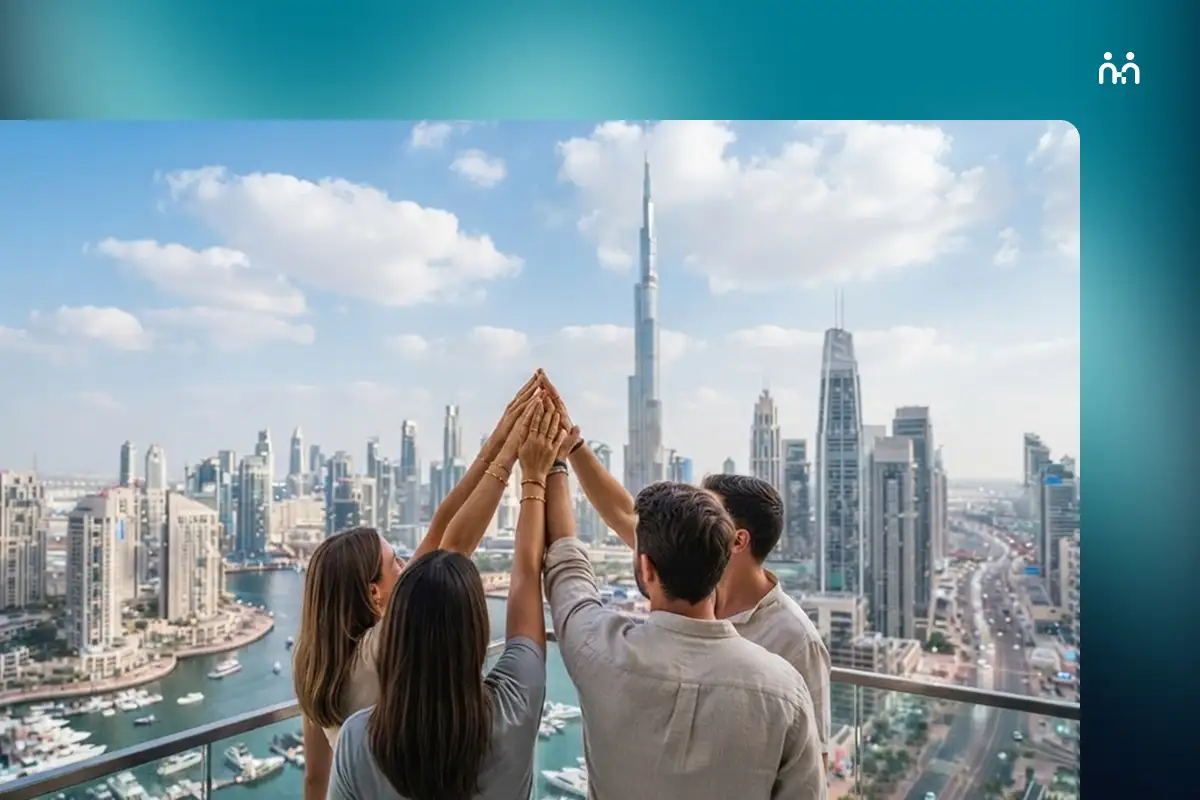 How to choose the best business setup company in the UAE?