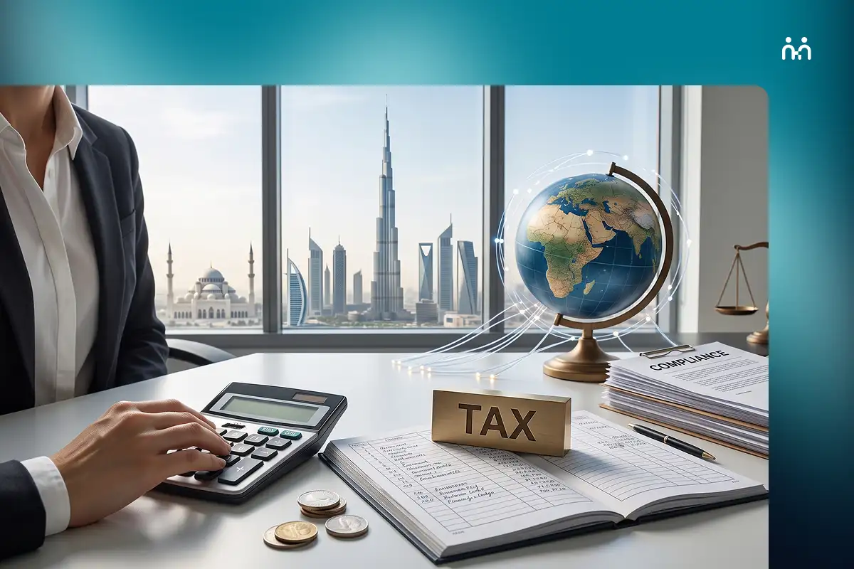 Overview of the New 2024 Corporate Tax in UAE