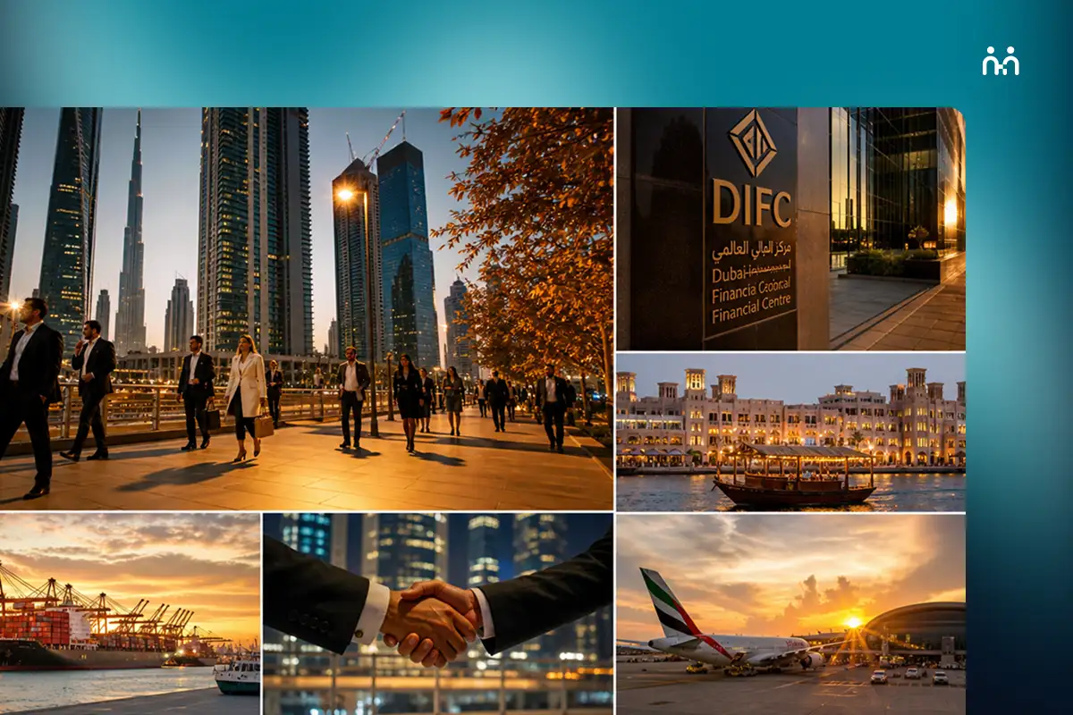 Activities of Dubai Economic Development Department DEDD – Explained