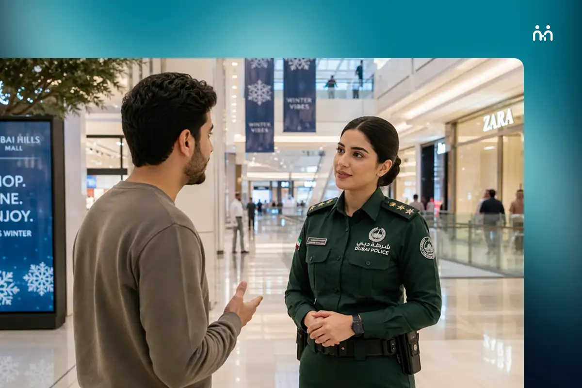 Dubai Police Complaint: Everything you need to know