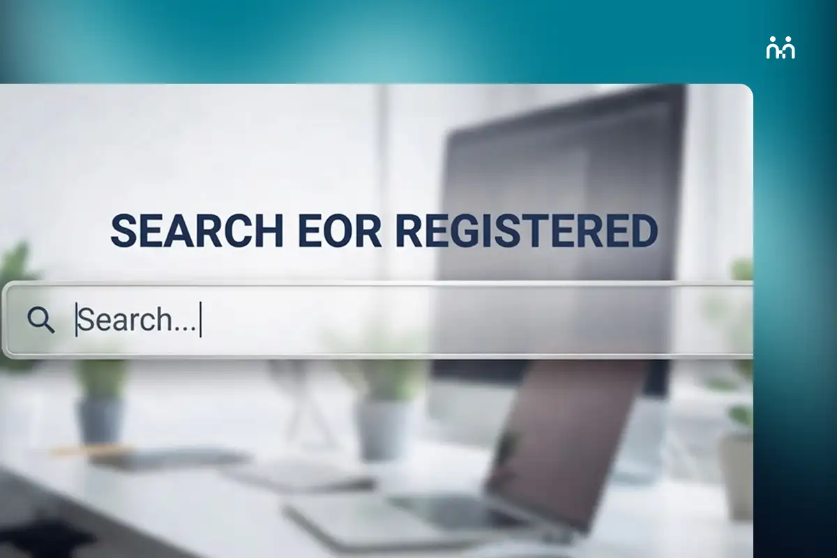 What are the major sources of Employer of Record?